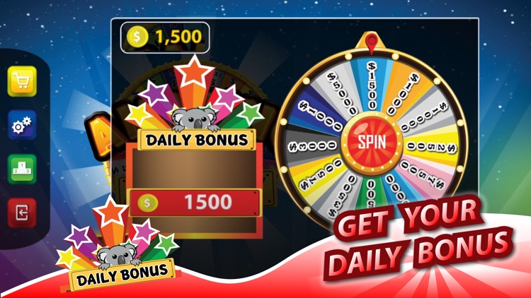 Amazing Wheel (Australia) - Word and Phrase Quiz for Lucky Fortune Wheel screenshot-3