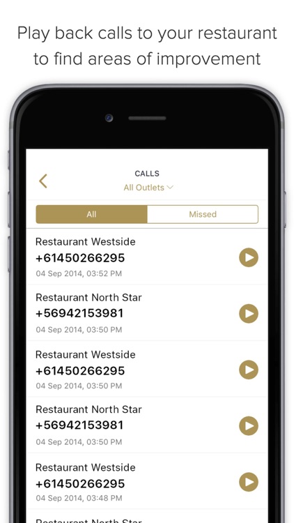 Zomato for Business screenshot-3