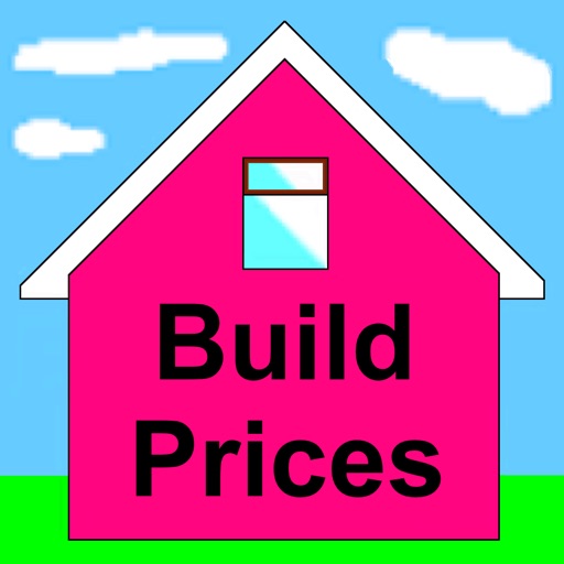 BuildPrices icon