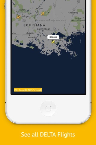 Air Sonar Pro for Delta Airlines screenshot 3