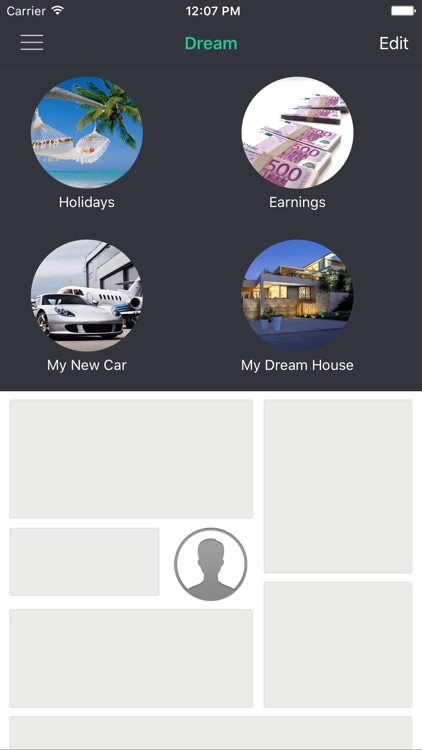 iMoney Freedom - An Easy Way to Manage your Personal Finances screenshot-4
