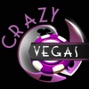 Crazy Vegas v.10 iPhone Casino Real Money Slots Roulette Poker