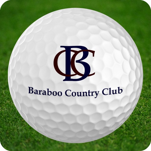 Baraboo Country Club iOS App