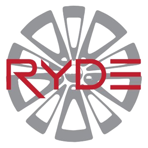 RYDE TAXI