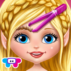 Activities of Enchanted Fairy Spa : Pixie Magic Makeover