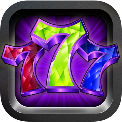 777 A Big Win Las Vegas Lucky Slots Game - FREE Casino Slots icon