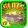 777 A Super Hero Slots: Free Sloto Game