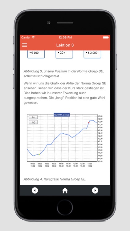 Aktien Lernen screenshot-3