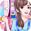 Clean Up Wedding Salon - Sweet Dance&Busy Angel