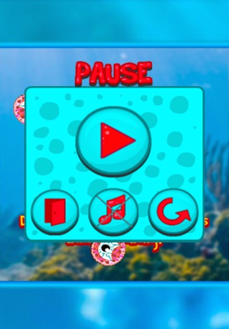 Battle Fish Puzzle Pro screenshot 4
