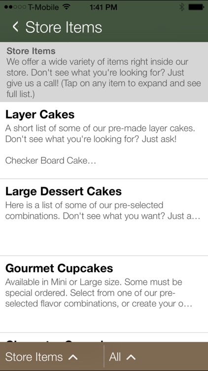 Alpine Pastry Shoppe screenshot-4