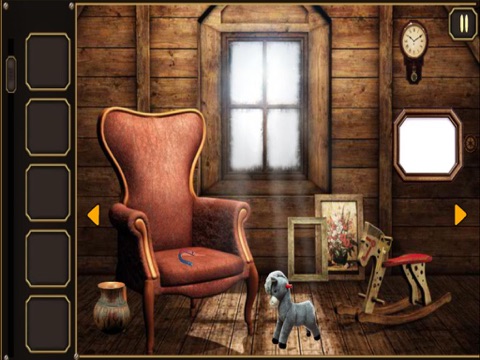 Screenshot #4 pour Can You Escape Old Apartment 1 ?