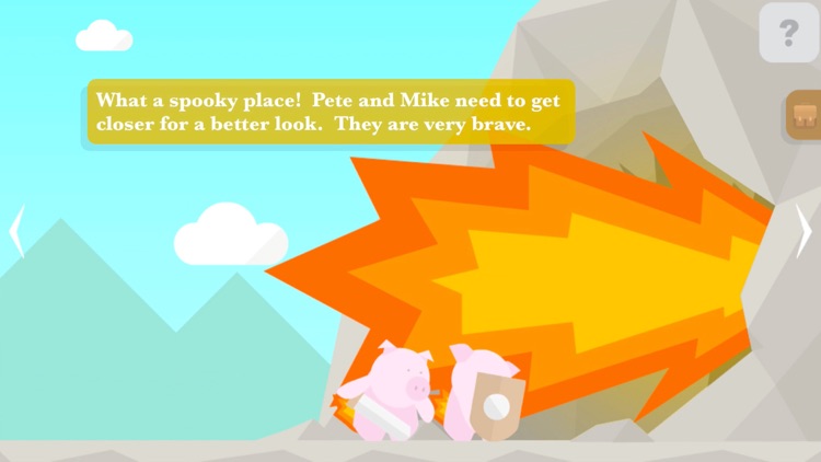 Pete and Mike screenshot-4