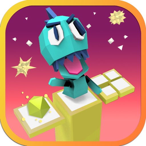 Monster Puzzle Lite icon