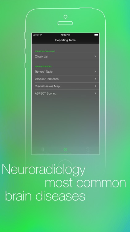 iRadiologist - Brain screenshot-4