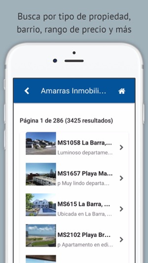 Amarras Inmobiliaria(圖3)-速報App