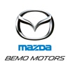 Mazda Bemo Motors