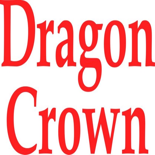Dragon Crown App icon
