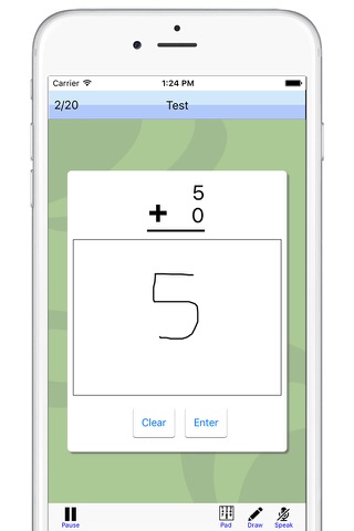 Study2Ace Math screenshot 4