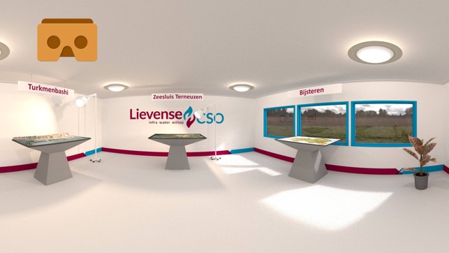 LievenseCSO VR(圖1)-速報App