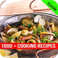 1000  Cooking Recipes - Make Great Meals With Nutritional Cooking Recipes
