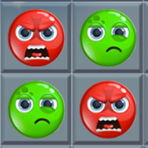 A Emoji Faces Arena icon