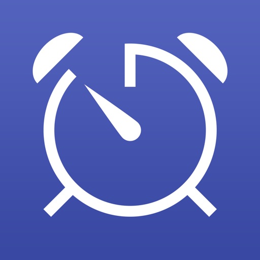 AlarmTimer Free - Scheduling Timer icon