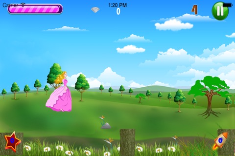 Sleeping Beauty Fairy screenshot 4