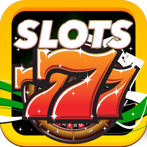 QuickHit Rich Las Vegas Game SLOTS - FREE Casino Machines Icon