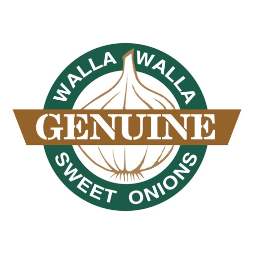 Walla Walla Sweet Onion iOS App