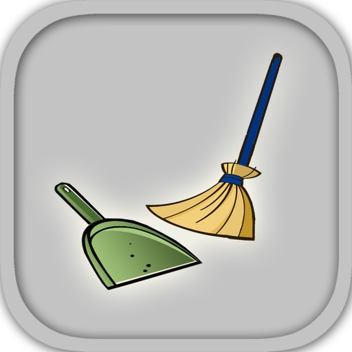 Contacts Cleaner & Backup Pro icon
