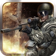 Activities of Sniper Shoot War-Gun Shooting: A Classic Fire Shoot Killer City FPS Game