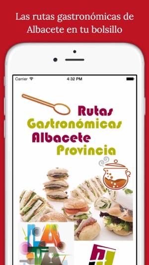 Ruta de la Tapa Albacete(圖1)-速報App