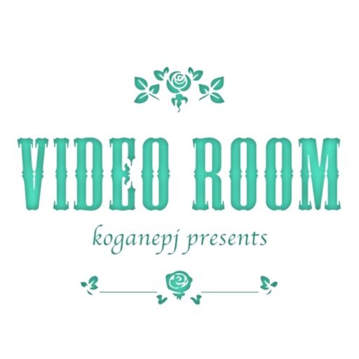VideoRoom iOS App