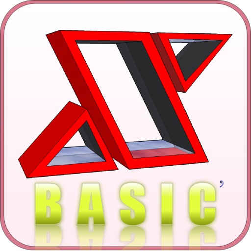 X-BASIC' icon