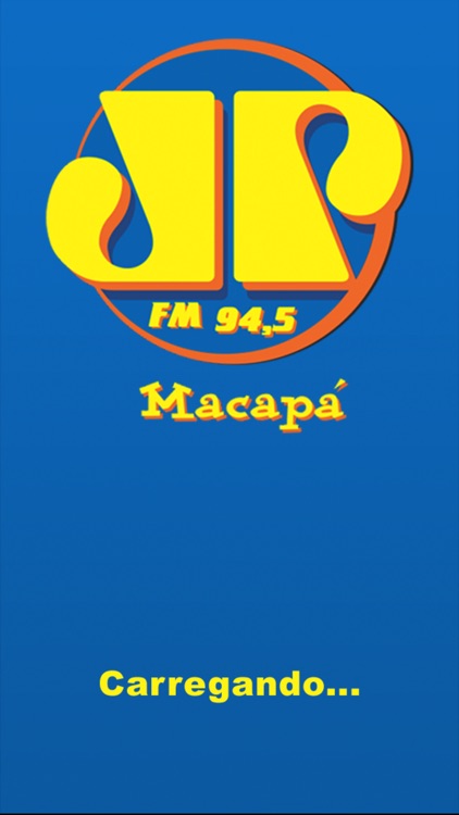 Jovem Pan Macapá