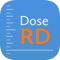 DoseRD is the first app to turn your smartphone into a dosing calculator for all enteral feeds, letting you calculate a rate in under a minute