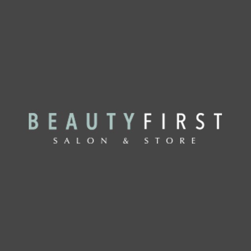 Beauty First Legacy icon
