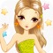 This brand new Dress Up game allows you to dress up beautiful models