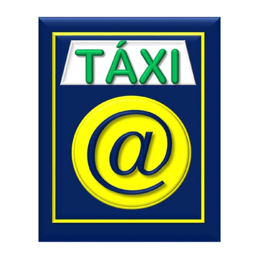 Táxi Aqui icon