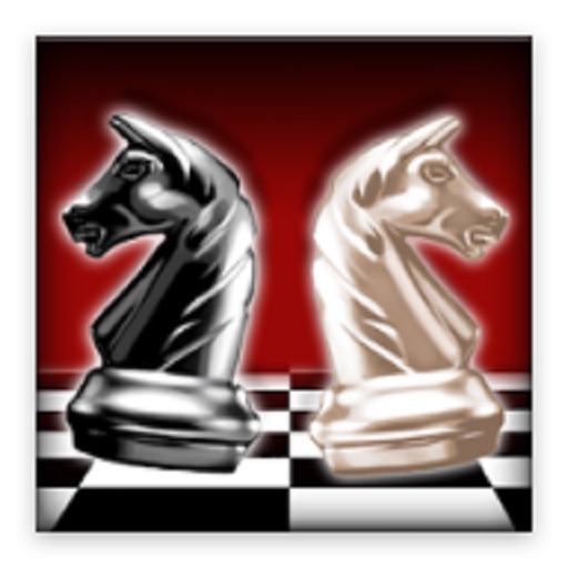 Amazing Chess Game. Train for Chess. iOS App