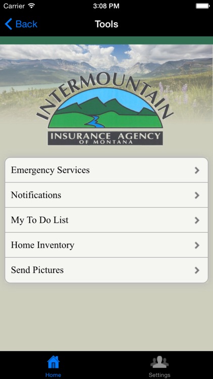 Intermountain Ins Agency of MT