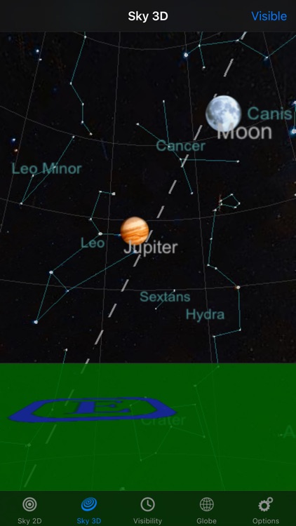 Planets