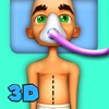 Crazy Doctor: Cartoon Surgery Simulator 3D Full