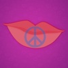 KissForLove&Peace