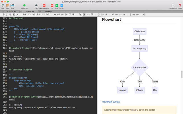 Markdown Plus(圖4)-速報App