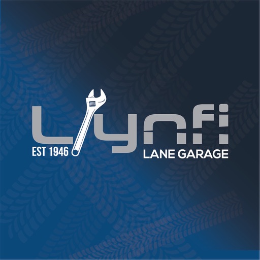 Llynfi Lane Garage icon