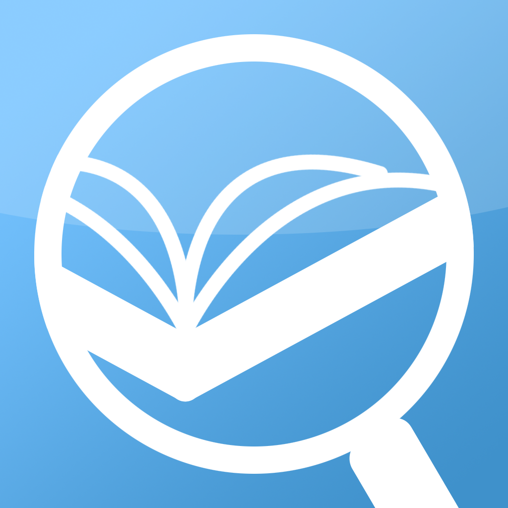 Points Scan Free App Icon