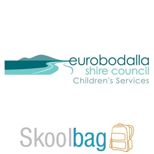 Eurobodalla Children's Services - Skoolbag icon