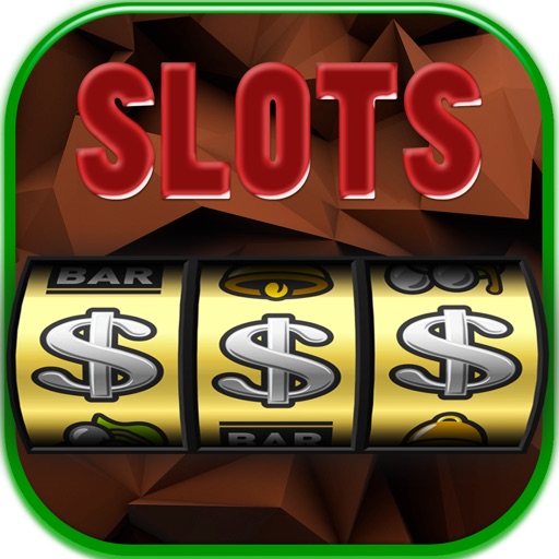 Crazy Infinity Spins Slots Machines - Las Vegas Casino Games icon